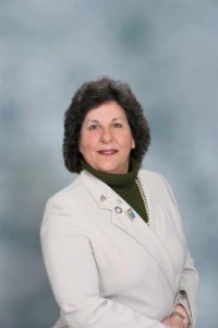 Lucille Calabrese Broker of Record