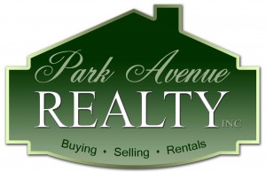 Park Avenue Realty Logo