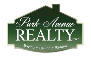 Park Avenue Realty, Inc. Logo
