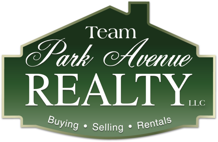 Team Park Avenue Realty LLC logo